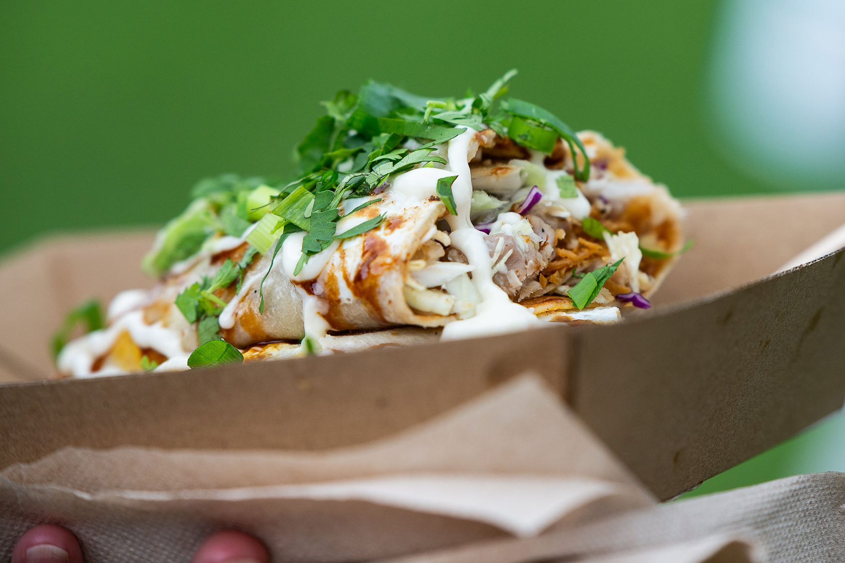 Kāpiti Food Fair Vendors KFF 2025