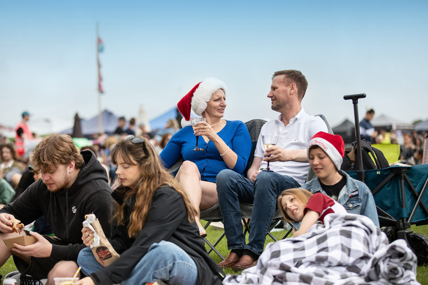 Kāpiti Food Fair KFF 2025